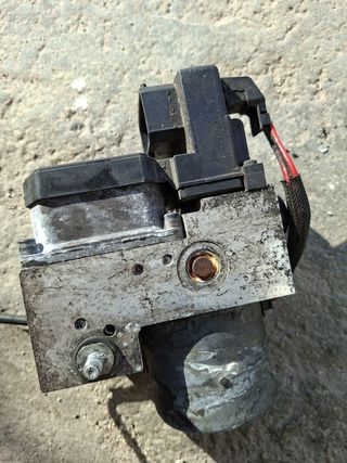 Módulo ABS Bosch Ford Transit 2005