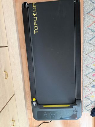 Cinta de Correr Plegable TOPUTURE TP3
