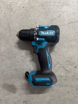 Taladro Makita Brushless DHP 484