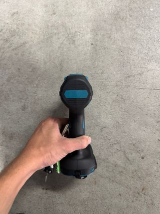 Taladro Makita Brushless DHP 484