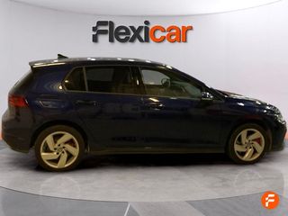 Volkswagen Golf GTE 1.4 TSI 180kW (245CV) DSG