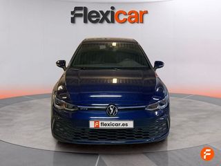 Volkswagen Golf GTE 1.4 TSI 180kW (245CV) DSG