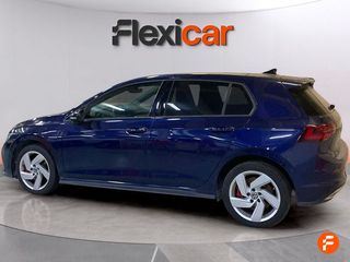 Volkswagen Golf GTE 1.4 TSI 180kW (245CV) DSG