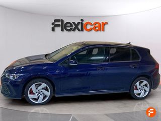 Volkswagen Golf GTE 1.4 TSI 180kW (245CV) DSG