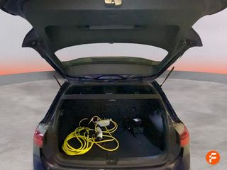 Volkswagen Golf GTE 1.4 TSI 180kW (245CV) DSG