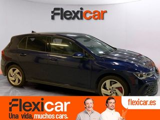 Volkswagen Golf GTE 1.4 TSI 180kW (245CV) DSG