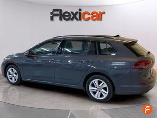 Volkswagen Golf Life 2.0 TDI 85kW (115CV) DSG