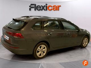 Volkswagen Golf Life 2.0 TDI 85kW (115CV) DSG