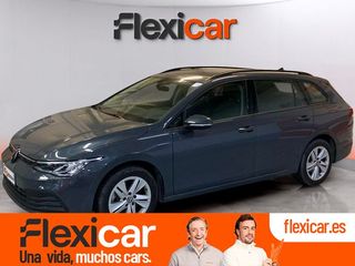 Volkswagen Golf Life 2.0 TDI 85kW (115CV) DSG