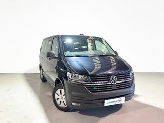 VOLKSWAGEN COMERCIALES CARAVELLE 2.0 TDI DSG BMT SWB ORIGIN 150CV