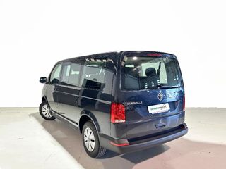 VOLKSWAGEN COMERCIALES CARAVELLE 2.0 TDI DSG BMT SWB ORIGIN 150CV