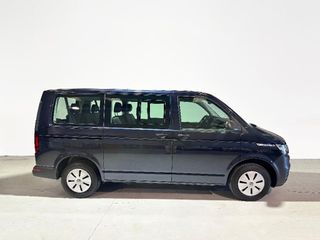 VOLKSWAGEN COMERCIALES CARAVELLE 2.0 TDI DSG BMT SWB ORIGIN 150CV