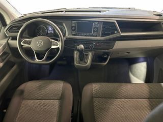 VOLKSWAGEN COMERCIALES CARAVELLE 2.0 TDI DSG BMT SWB ORIGIN 150CV