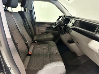 VOLKSWAGEN COMERCIALES CARAVELLE 2.0 TDI DSG BMT SWB ORIGIN 150CV