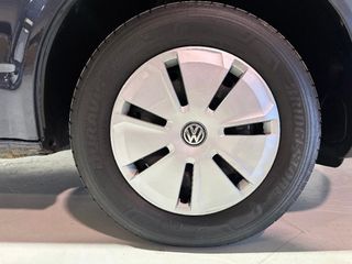 VOLKSWAGEN COMERCIALES CARAVELLE 2.0 TDI DSG BMT SWB ORIGIN 150CV