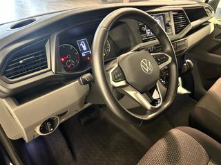 VOLKSWAGEN COMERCIALES CARAVELLE 2.0 TDI DSG BMT SWB ORIGIN 150CV