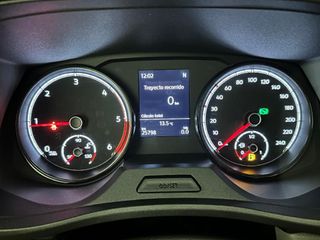 VOLKSWAGEN COMERCIALES CARAVELLE 2.0 TDI DSG BMT SWB ORIGIN 150CV