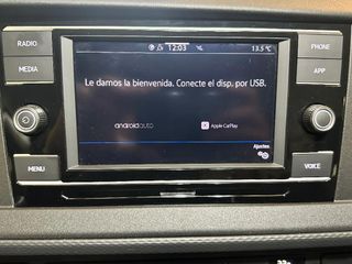 VOLKSWAGEN COMERCIALES CARAVELLE 2.0 TDI DSG BMT SWB ORIGIN 150CV