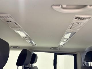 VOLKSWAGEN COMERCIALES CARAVELLE 2.0 TDI DSG BMT SWB ORIGIN 150CV