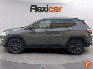Jeep Compass 1.3 Gse T4 110kW (150CV) S DCT FWD