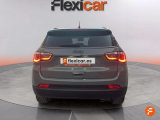 Jeep Compass 1.3 Gse T4 110kW (150CV) S DCT FWD