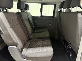 VOLKSWAGEN COMERCIALES CARAVELLE 2.0 TDI DSG BMT SWB ORIGIN 150CV