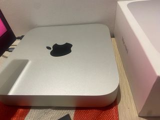Mac Mini M2 como nuevo 
NO OFERTAS 