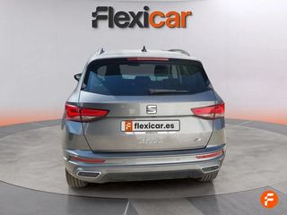 Seat Ateca 1.5 TSI 110kW (150CV) DSG St&Sp FR XM