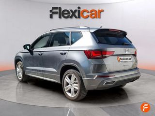 Seat Ateca 1.5 TSI 110kW (150CV) DSG St&Sp FR XM