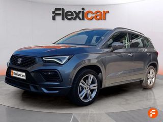 Seat Ateca 1.5 TSI 110kW (150CV) DSG St&Sp FR XM