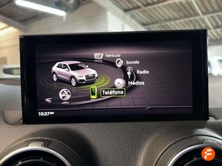 Audi Q2 Advanced 30 TFSI 81kW (110CV)