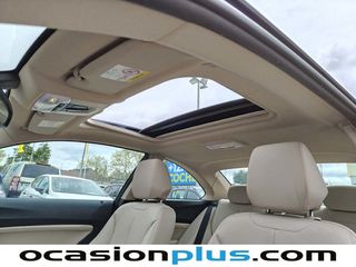 BMW Serie 2 220d Coupe 140 kW (190 CV)