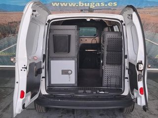 RENAULT KANGOO 1.5 BLUEDCI 80 CV TALLER