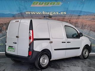 RENAULT KANGOO 1.5 BLUEDCI 80 CV TALLER