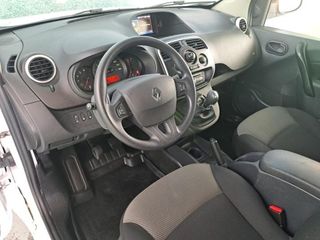 RENAULT KANGOO 1.5 BLUEDCI 80 CV TALLER