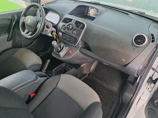 RENAULT KANGOO 1.5 BLUEDCI 80 CV TALLER