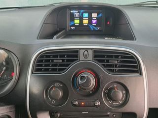 RENAULT KANGOO 1.5 BLUEDCI 80 CV TALLER