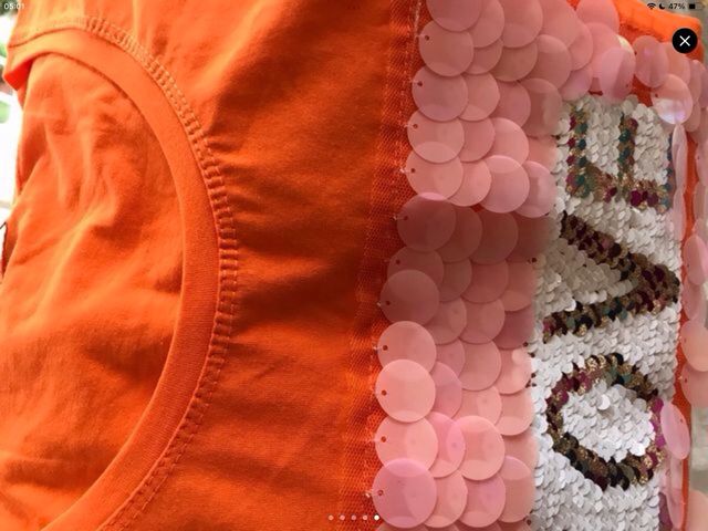 Completo donna tempo libero nuovo