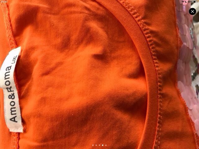 Completo donna tempo libero nuovo