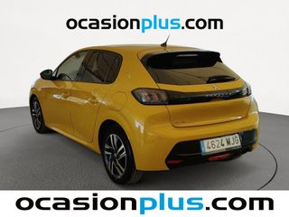Peugeot 208 PureTech 100 Allure 75 kW (100 CV)