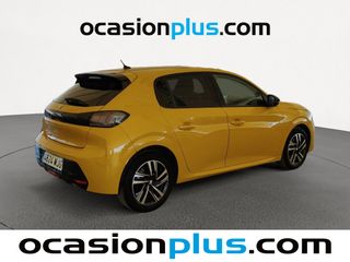 Peugeot 208 PureTech 100 Allure 75 kW (100 CV)