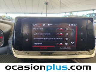 Peugeot 208 PureTech 100 Allure 75 kW (100 CV)