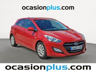 Hyundai i30 1.4 MPI BlueDrive 25 Aniversario 74 kW (100 CV)