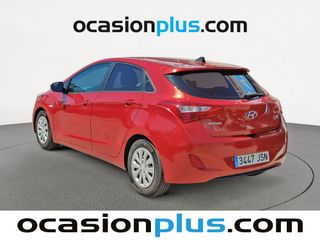 Hyundai i30 1.4 MPI BlueDrive 25 Aniversario 74 kW (100 CV)