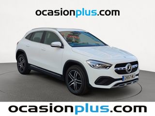 Mercedes-Benz GLA 200 D 110 kW (150 CV)