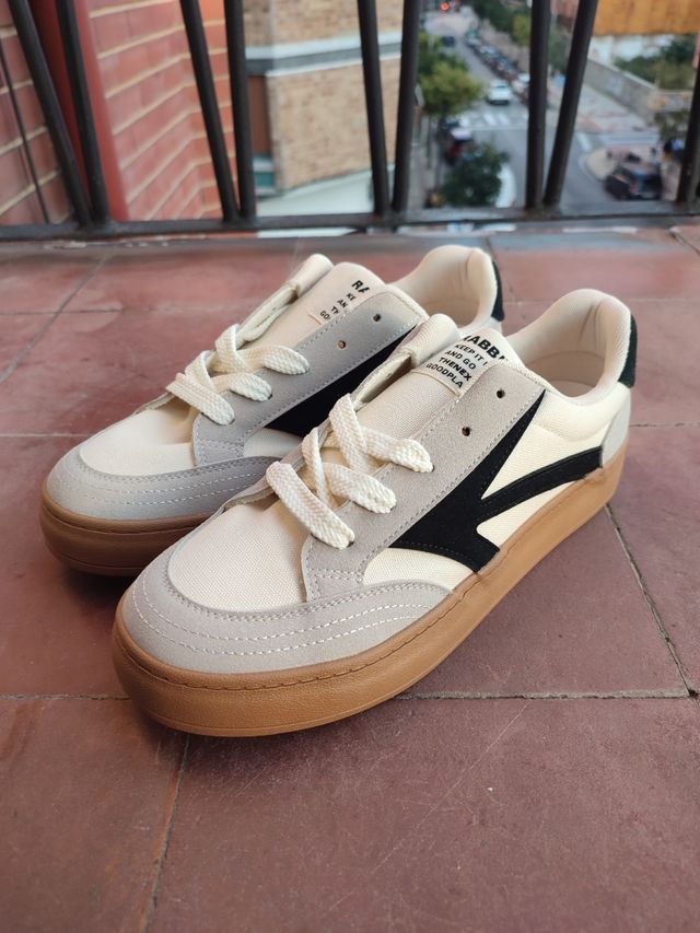 Zapatillas deportivas Hombre Talla 43 eu nuevas