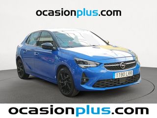 Opel Corsa 1.2 Turbo XHL GS-Line 74 kW (100 CV)