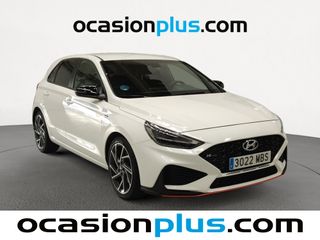 Hyundai i30 1.5 TGDI 48V N-Line 118 kW (160 CV)