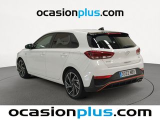 Hyundai i30 1.5 TGDI 48V N-Line 118 kW (160 CV)