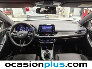 Hyundai i30 1.5 TGDI 48V N-Line 118 kW (160 CV)